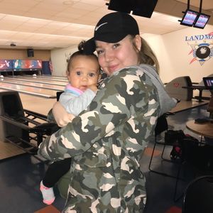 Meet your Posher, Lexi